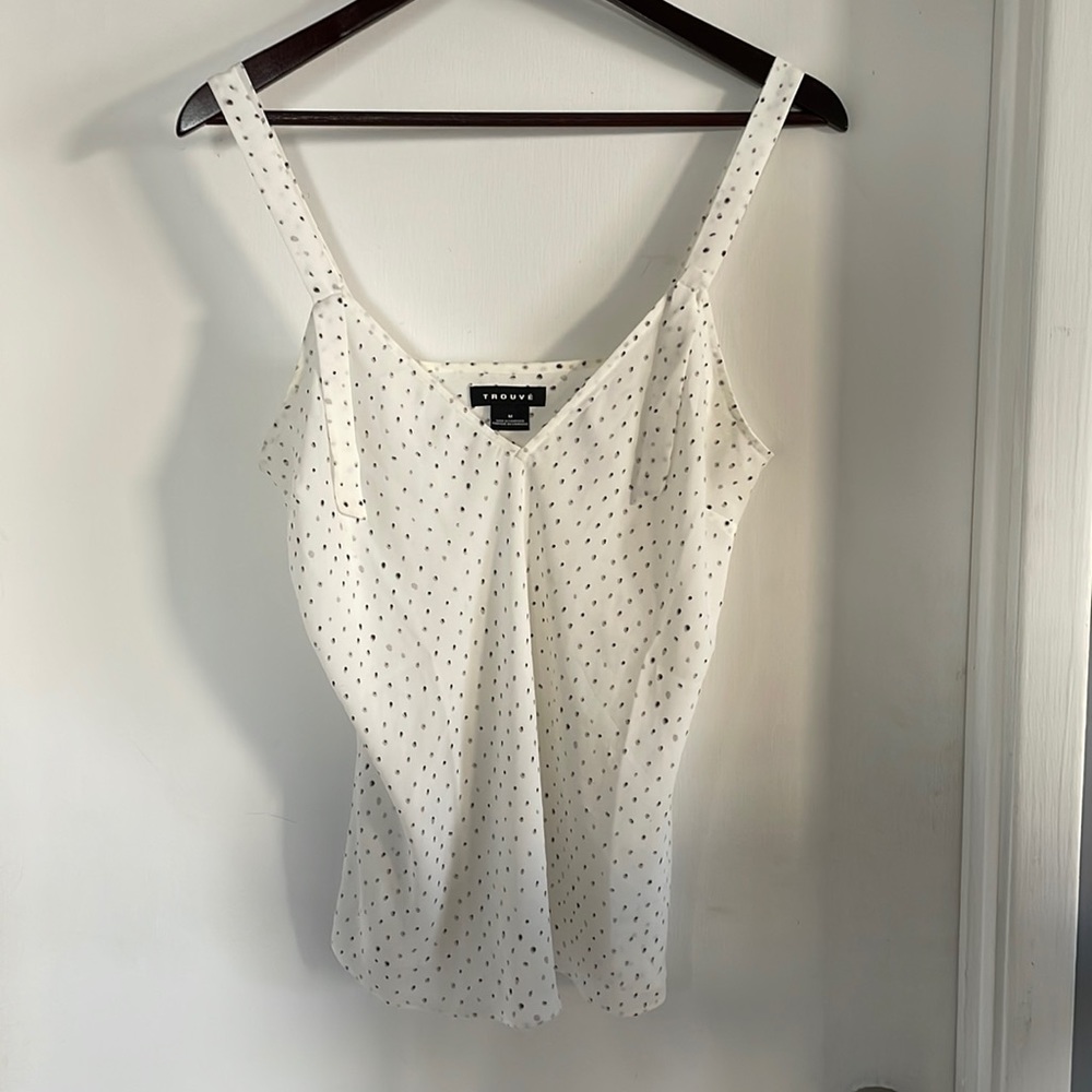 Trouve Camisole-M